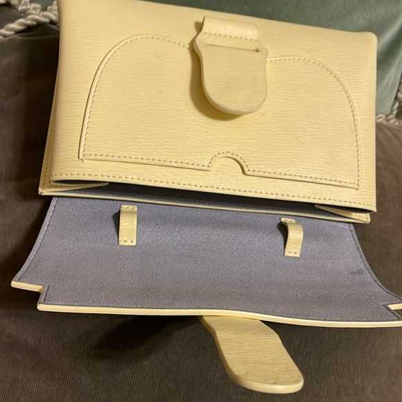 Senreve Aria Belt Bag / convertible to shoulder bag - Picture 8 of 17